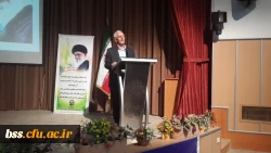 آیین آغاز سال تحصیلی 95-94 2