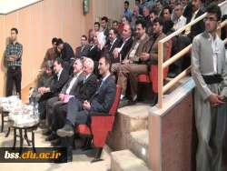 آیین آغاز سال تحصیلی 95-94 9