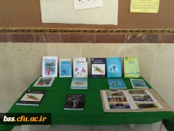 برپایی نمایشگاه ورزش و سلامتی  به مناسبت هفته تربیت بدنی 7