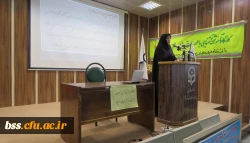 برگزاری  کارگاه آموزشی آشنائی با محصولات آرایشی و بهداشتی قاچاق  و غیر مجاز 4