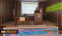 برگزاری  کارگاه آموزشی آشنائی با محصولات آرایشی و بهداشتی قاچاق  و غیر مجاز 5