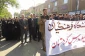 تقدیر و تشکر سرکار خانم دکتر قدسی ریاست محترم پردیس بنت الهدی صدر سنندج از حضور فعال و پرشور دانشجویان و کارکنان این دانشگاه در مراسم راهپیمایی یوم الله 13 ابان 10