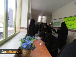 برگزاری دومین دوره  انتخابات شورای صنفی- رفاهی دانشجویی 2