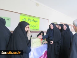 برگزاری دومین دوره  انتخابات شورای صنفی- رفاهی دانشجویی 5