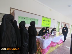 برگزاری دومین دوره  انتخابات شورای صنفی- رفاهی دانشجویی 9