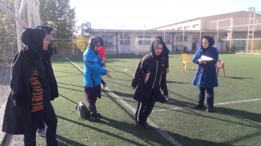 نتایج مسابقات ورزشی دانشجویی به مناسبت هفته تربیت بدنی و ورزش 2