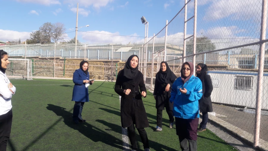 نتایج مسابقات ورزشی دانشجویی به مناسبت هفته تربیت بدنی و ورزش 3