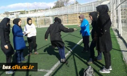 نتایج مسابقات ورزشی دانشجویی به مناسبت هفته تربیت بدنی و ورزش 4