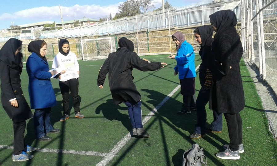 نتایج مسابقات ورزشی دانشجویی به مناسبت هفته تربیت بدنی و ورزش 4