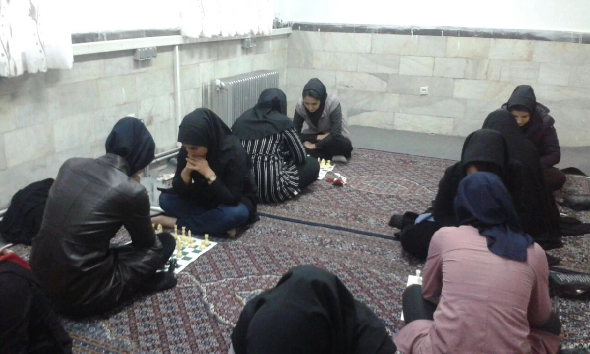 نتایج مسابقات ورزشی دانشجویی به مناسبت هفته تربیت بدنی و ورزش 5