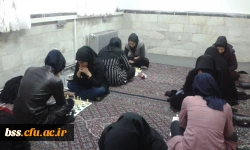 نتایج مسابقات ورزشی دانشجویی به مناسبت هفته تربیت بدنی و ورزش 5