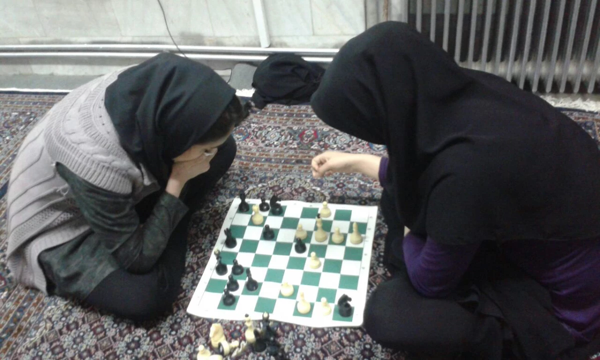 نتایج مسابقات ورزشی دانشجویی به مناسبت هفته تربیت بدنی و ورزش 6