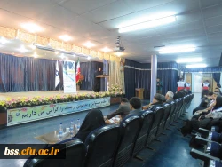 همایش دیابت به مناسبت روز جهانی دیابت برگزار شد. 3