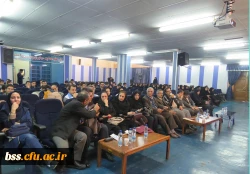 همایش دیابت به مناسبت روز جهانی دیابت برگزار شد. 4