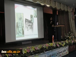 همایش دیابت به مناسبت روز جهانی دیابت برگزار شد. 5