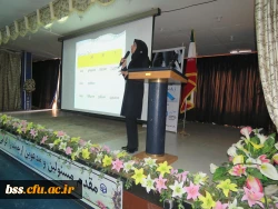 همایش دیابت به مناسبت روز جهانی دیابت برگزار شد. 6