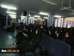 همایش دیابت به مناسبت روز جهانی دیابت برگزار شد. 8