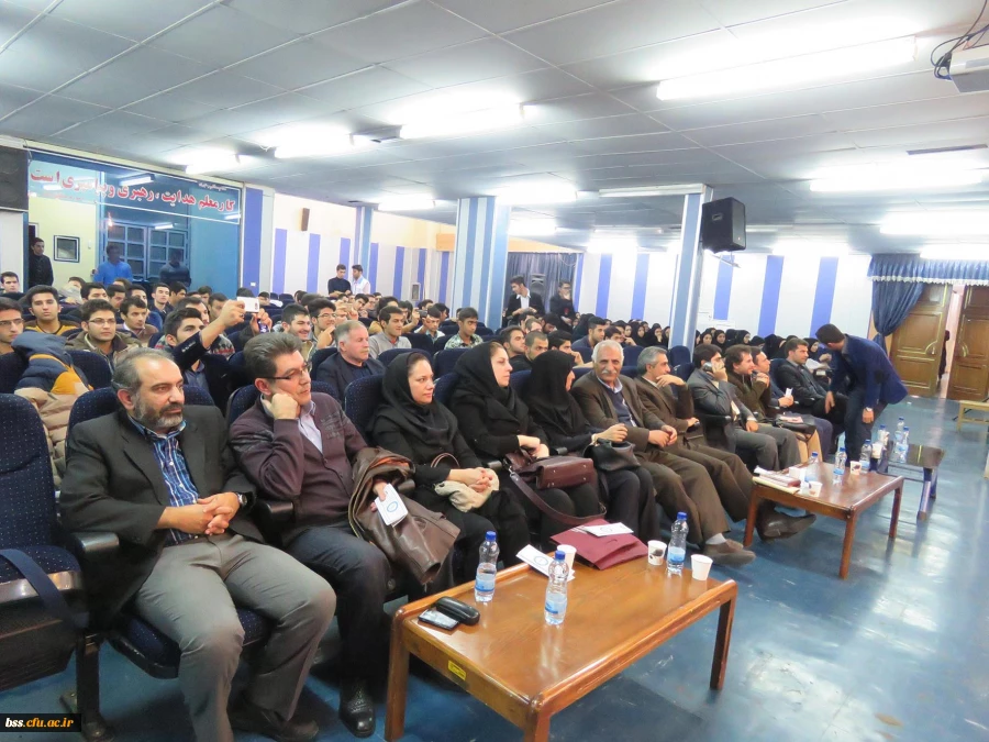 همایش دیابت به مناسبت روز جهانی دیابت برگزار شد. 10