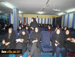 همایش دیابت به مناسبت روز جهانی دیابت برگزار شد. 12