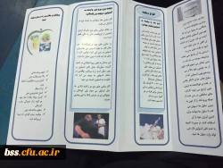 همایش دیابت به مناسبت روز جهانی دیابت برگزار شد. 4