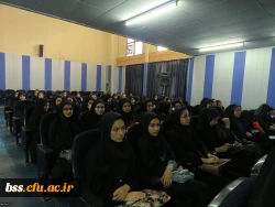 همایش دیابت به مناسبت روز جهانی دیابت برگزار شد. 10