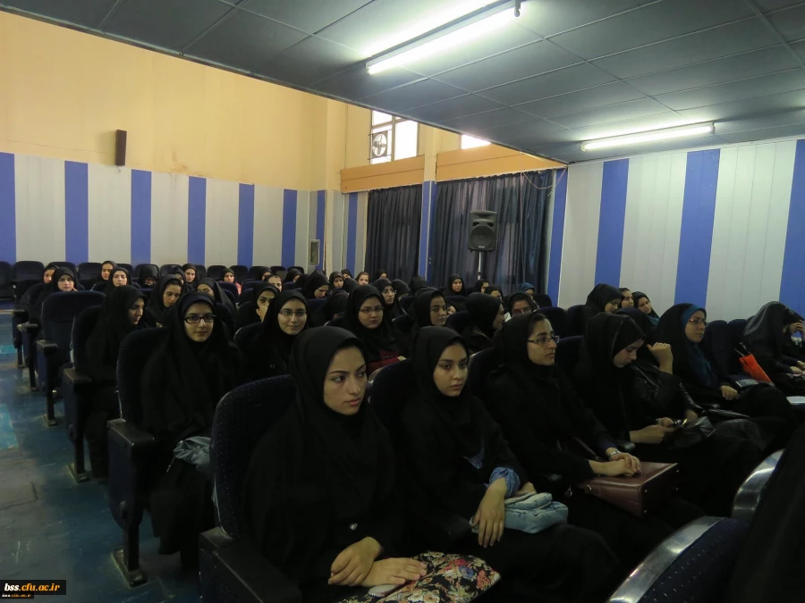 همایش دیابت به مناسبت روز جهانی دیابت برگزار شد. 10