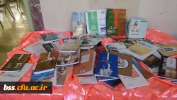 نمایشگاه و فروشگاه کتاب 7