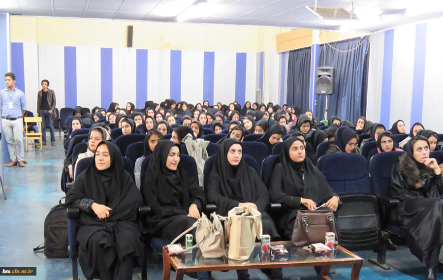 دومین نشست تخصصی "ئیواره ئیک له گه ل شیعر و چیروک"  4