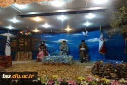 دومین نشست تخصصی 