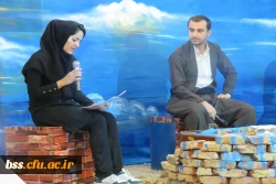 دومین نشست تخصصی 