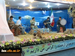 دومین نشست تخصصی 