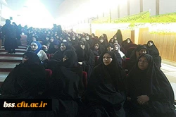 مراسم یازدهمین یادواره شهدای فرهنگی استان کردستان 2