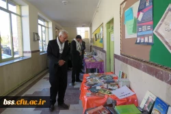 حضور دکتر معروفی و همراهانشان درپردیس بنت الهدی صدر کردستان به مناسبت بزرگداشت  هفته بسیج 8حضور دکتر معروفی و همراهانشان درپردیس بنت الهدی صدر کردستان به مناسبت بزرگداشت  هفته بسیج 9