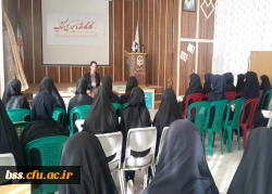 برگزاری کارگاه نقد و بررسی کتاب به مناسبت هفته کتاب 2