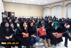 برگزاری کارگاه ریاضی پایه ششم 2