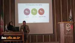 برگزاری کارگاه آموزشی ایدز 6