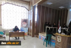 برگزاری کارگاه آموزش علوم تجربی 4