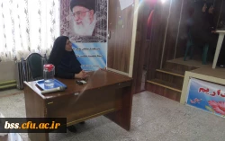 برگزاری کارگاه آموزش علوم تجربی 3