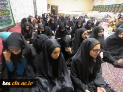 به مناسبت اربعین حسینی برگزار شد
سفره حضرت رقیه  سلام الله علیه 3