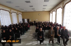 مراسم گرامیداشت روز دانشجو برگزار شد 2