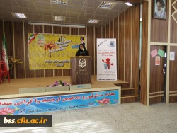 برگزاری تریبون آزاد دانشجویی 4