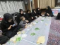 به مناسبت اربعین حسینی برگزار شد
سفره حضرت رقیه  سلام الله علیه 7