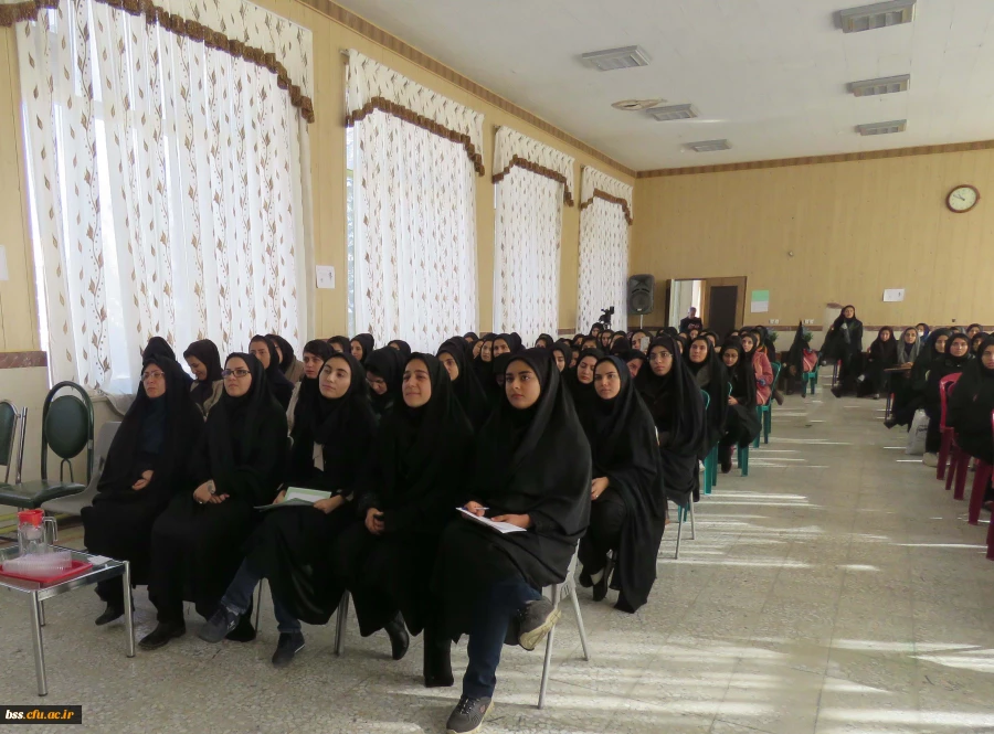 مراسم گرامیداشت روز دانشجو برگزار شد 2