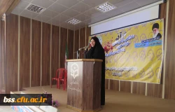 مراسم گرامیداشت روز دانشجو برگزار شد 6