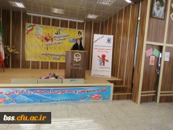 برگزاری تریبون آزاد دانشجویی 5