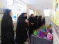 نمایشگاه دست سازه های هنری پردیس بنت الهدی صدر سنندج 4