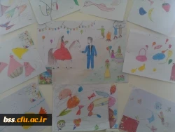 نمایشگاه دست سازه های هنری پردیس بنت الهدی صدر سنندج 6