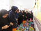 نمایشگاه دست سازه های هنری پردیس بنت الهدی صدر سنندج 10