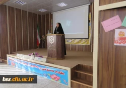 مراسم گرامیداشت روز دانشجو برگزار شد 2