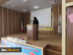 مراسم گرامیداشت روز دانشجو برگزار شد 6